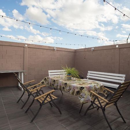 Casa Genova, Casa Amplia Y Comoda, Terraza Privada سيوداد خواريز المظهر الخارجي الصورة