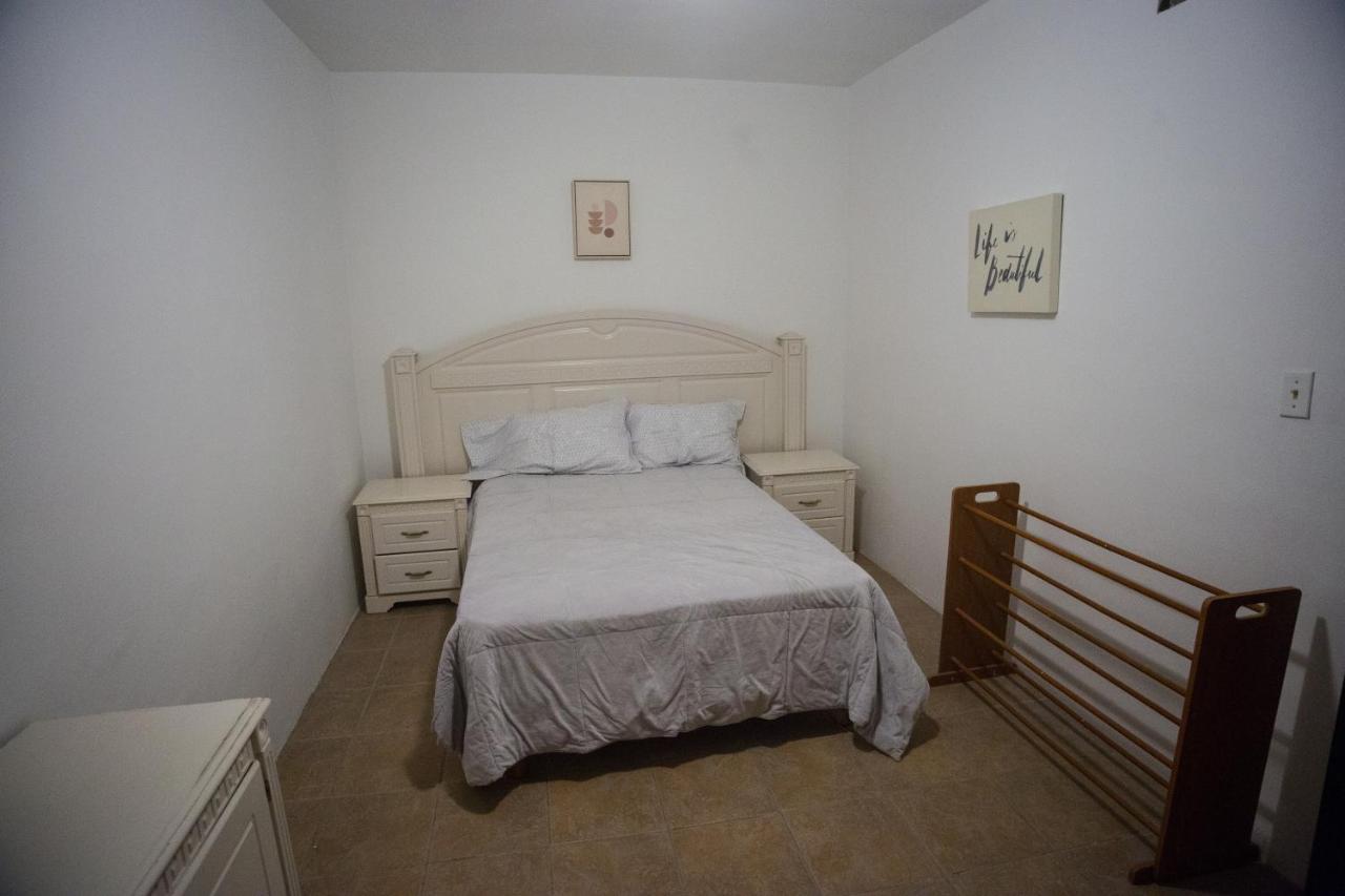 Casa Genova, Casa Amplia Y Comoda, Terraza Privada سيوداد خواريز المظهر الخارجي الصورة